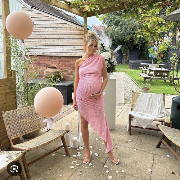 Coucoo Pasu Dress in Yam New with Tags! - Picture 3 of 16